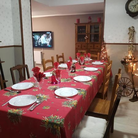 La Costera En Lierganes, Cabarceno Villa Buitenkant foto