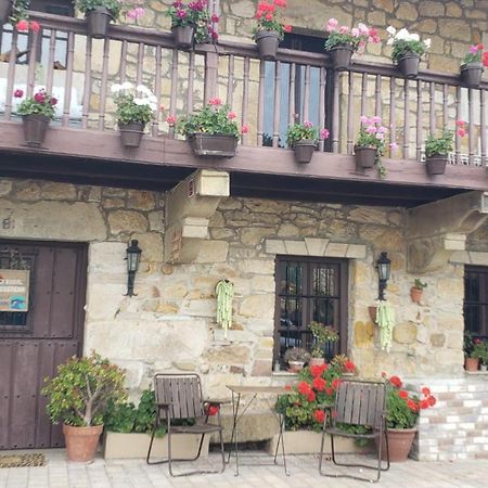 La Costera En Lierganes, Cabarceno Villa Buitenkant foto