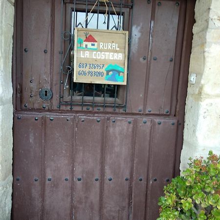 La Costera En Lierganes, Cabarceno Villa Buitenkant foto