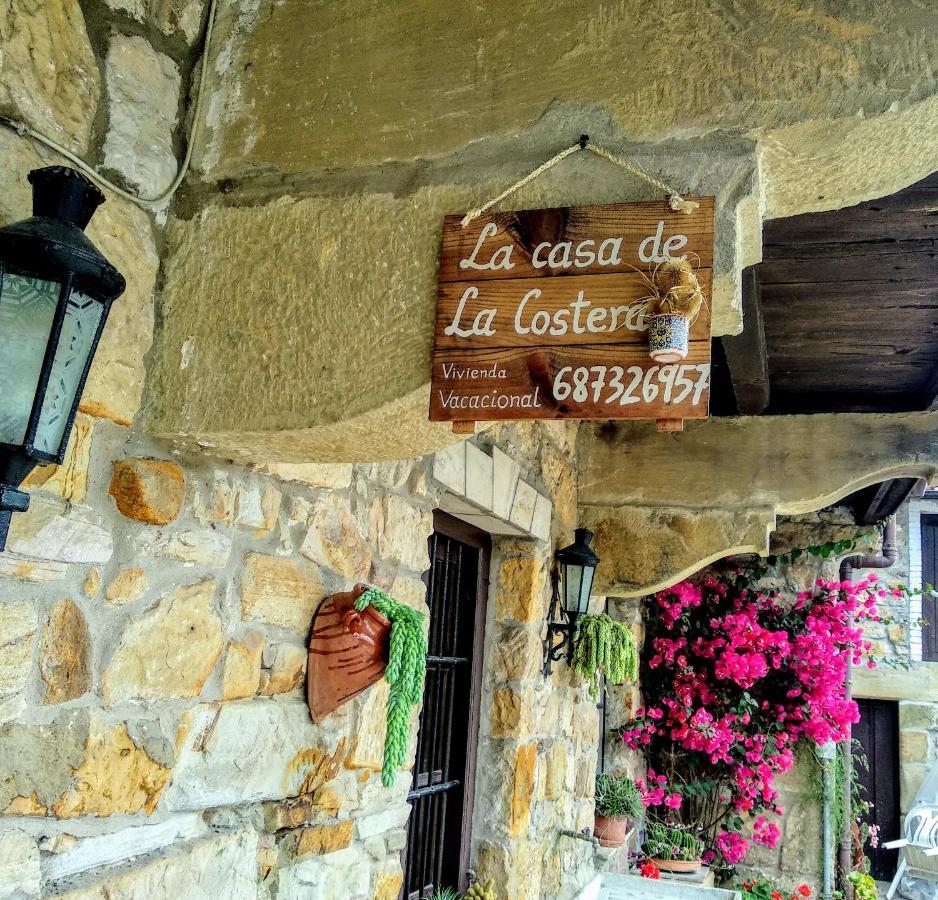 La Costera En Lierganes, Cabarceno Villa Buitenkant foto