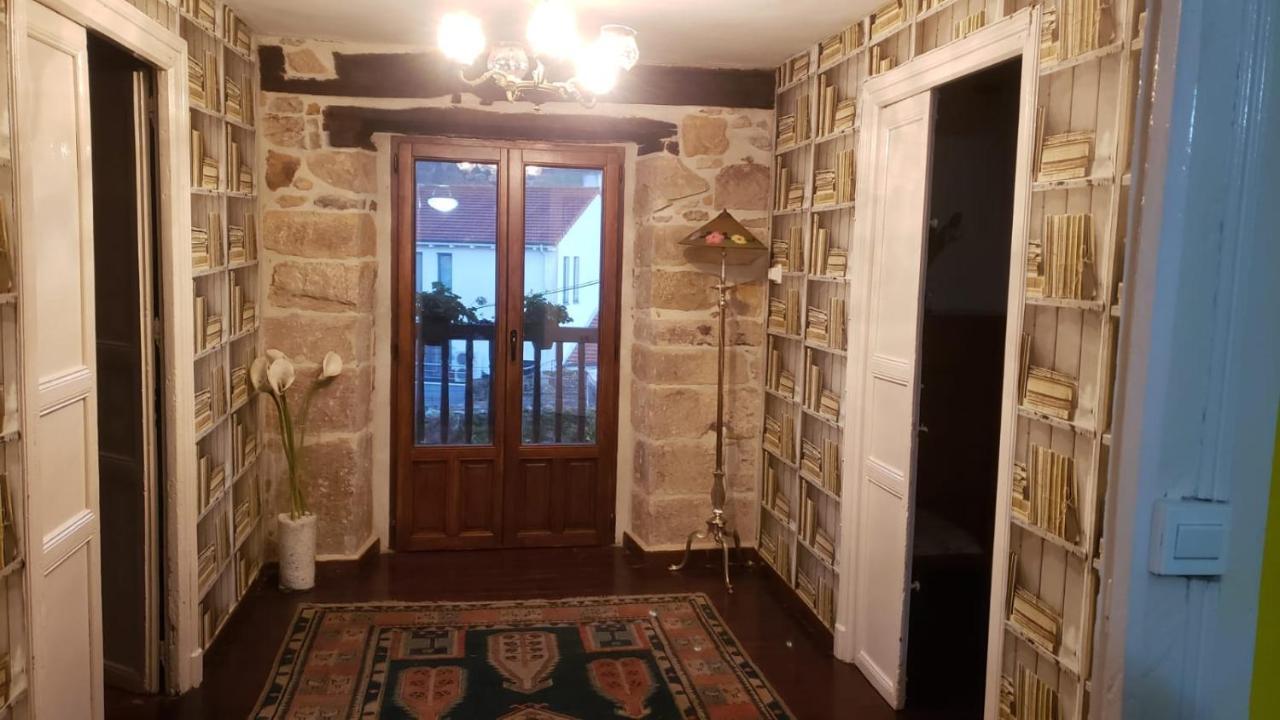 La Costera En Lierganes, Cabarceno Villa Buitenkant foto