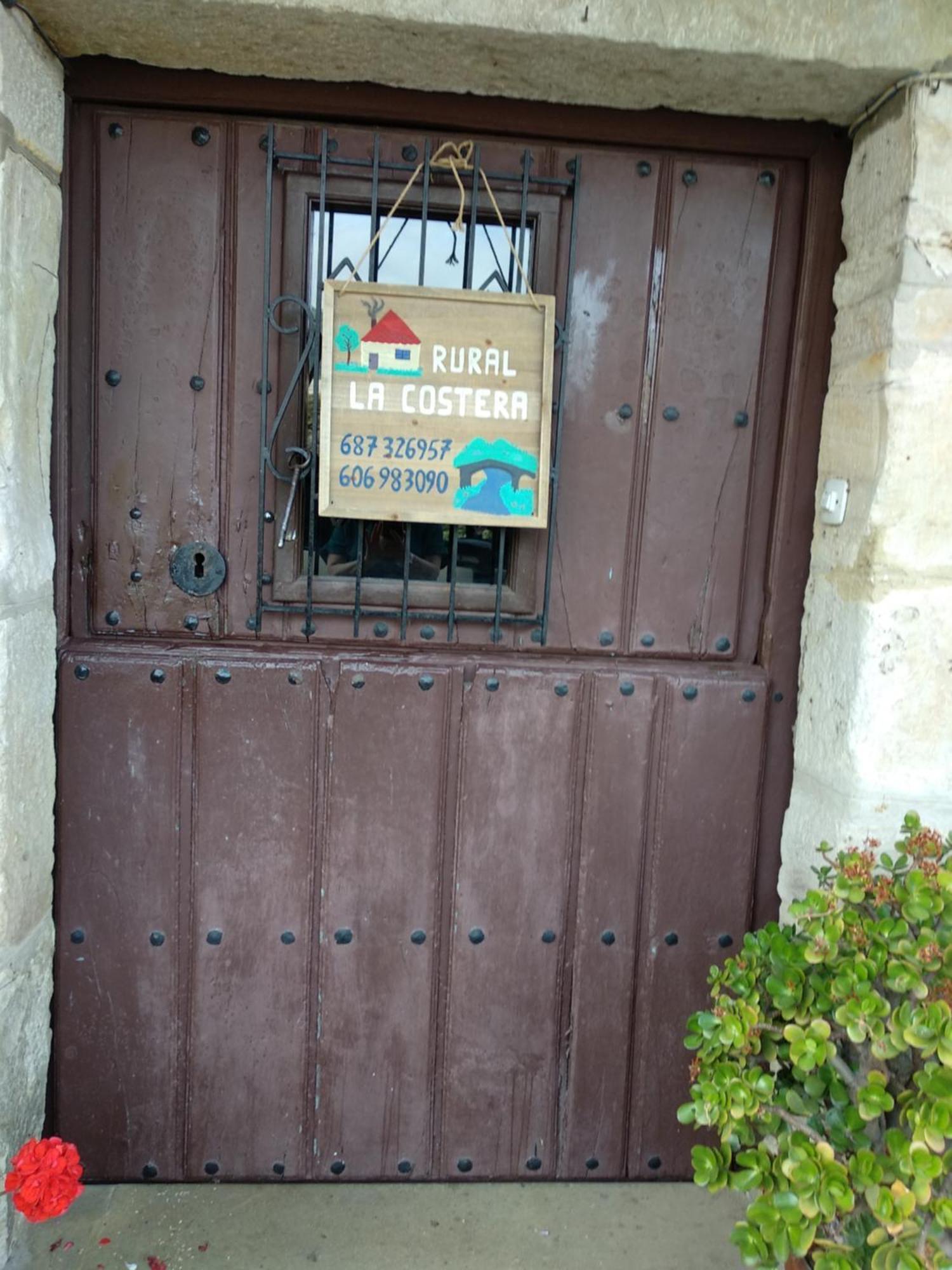 La Costera En Lierganes, Cabarceno Villa Buitenkant foto