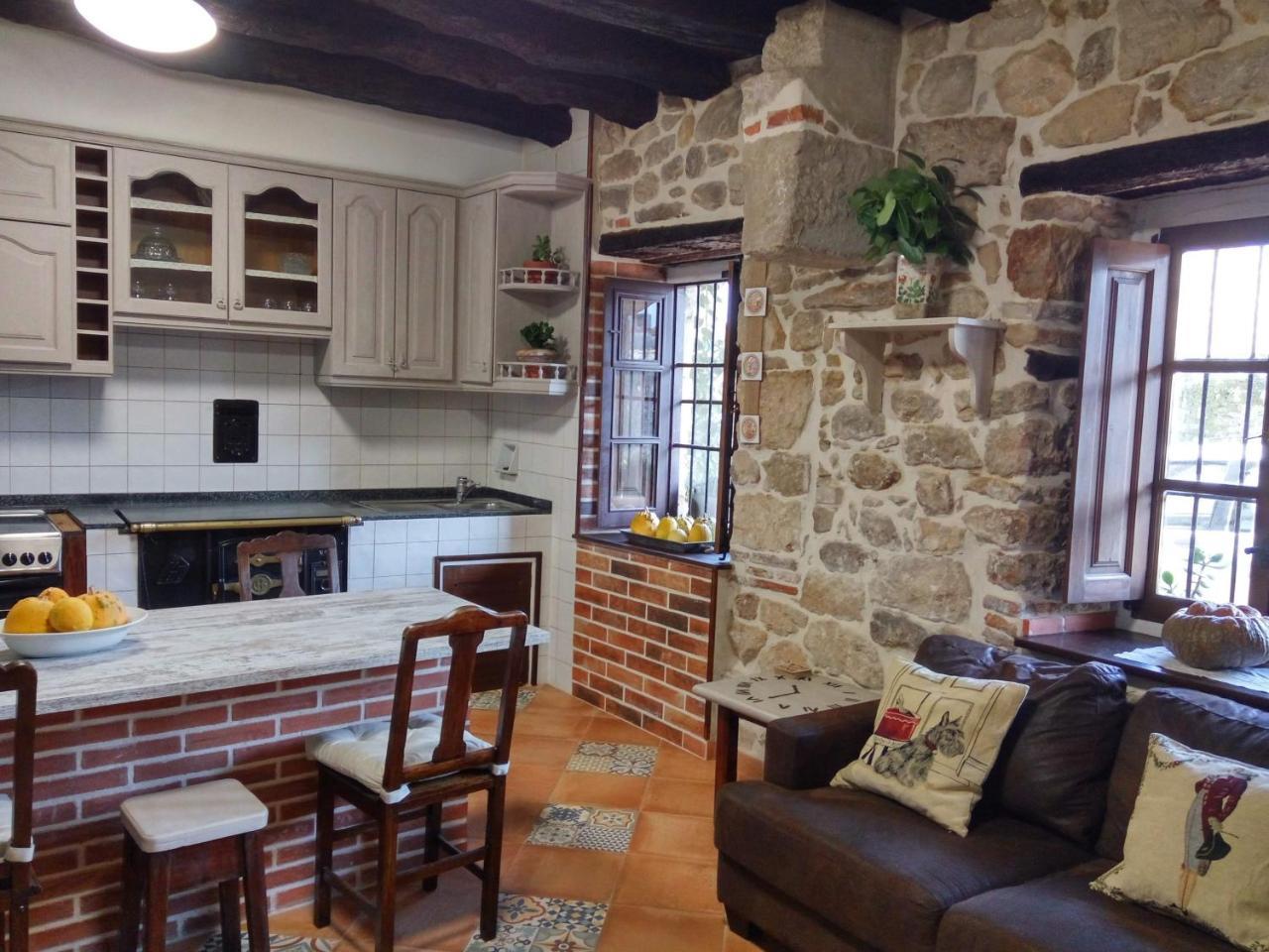 La Costera En Lierganes, Cabarceno Villa Buitenkant foto