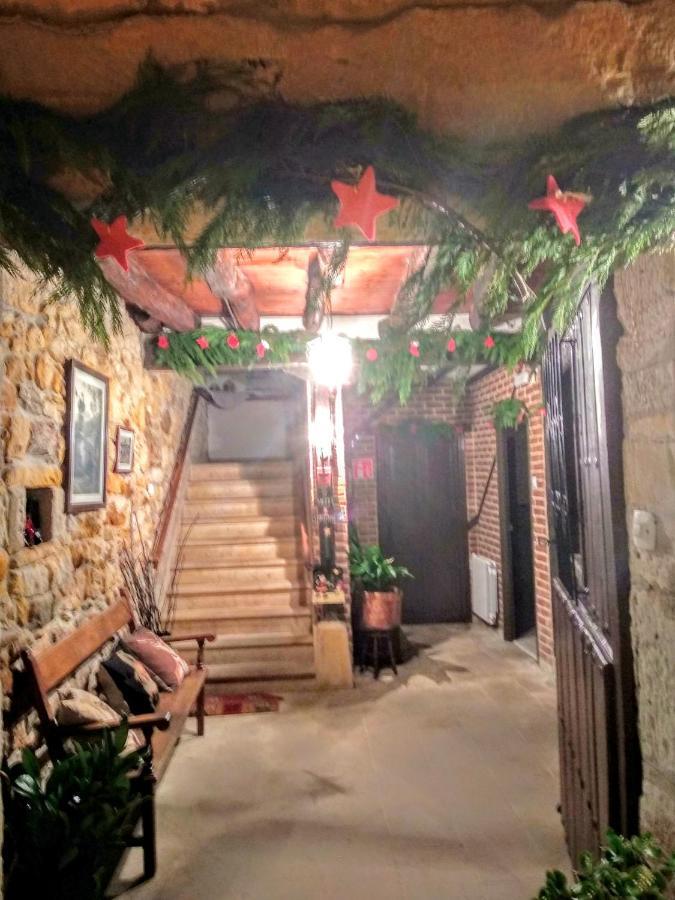 La Costera En Lierganes, Cabarceno Villa Buitenkant foto