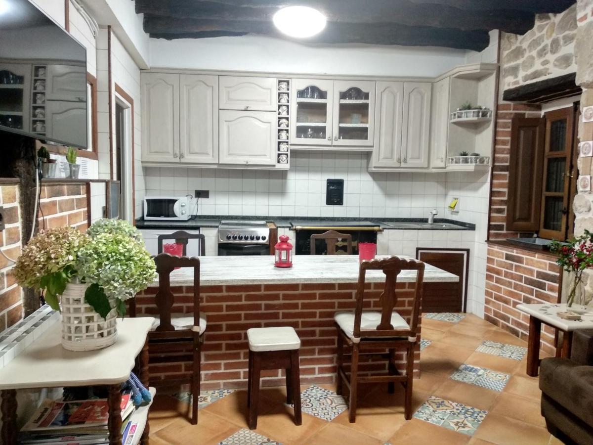 La Costera En Lierganes, Cabarceno Villa Buitenkant foto