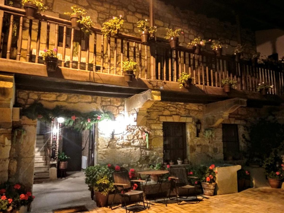 La Costera En Lierganes, Cabarceno Villa Buitenkant foto
